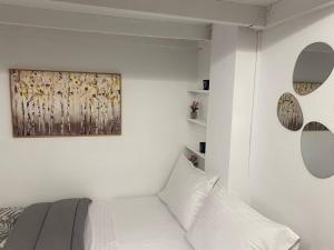 Serenity Loft Retreat in Central Athens