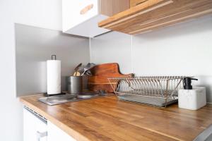 Moderne 2-Zimmer Wohnung