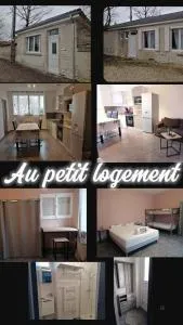 Au petit logement - Froncles