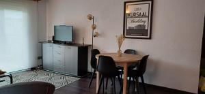 Appartements Apartamento Esquieze-sere : photos des chambres