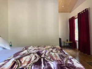 Sattal Valley Resort - Haldwāni