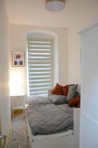 PAS 17 Apartment Berlin – cozy apartment