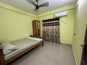 D NEST - 蒂鲁琴杜尔