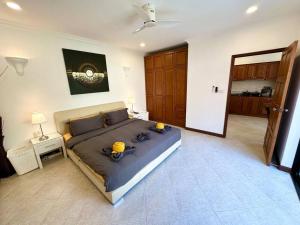 View Talay Villas - Luxury, 1 Bedroom - private pool villa, 500m from Jomtien beach - VTV 57