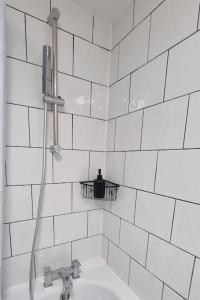 Cosy 1 Bedroom Apartment Reading