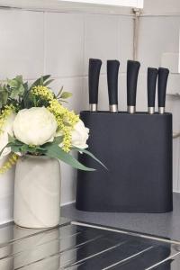 Cosy 1 Bedroom Apartment Reading