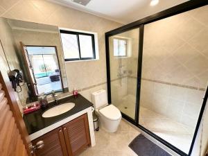 View Talay Villas - Luxury, 1 Bedroom - private pool villa, 500m from Jomtien beach - VTV 57