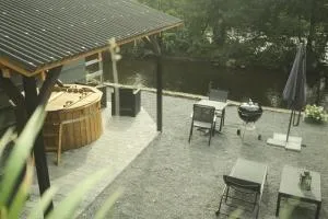 Le Rotche I - 拉罗什-阿登