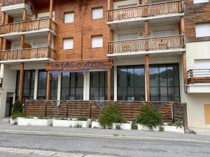 Val d Azur Appartement Plein Centre