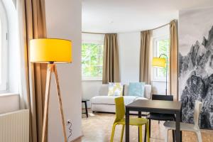 Apartment Sonnleitner