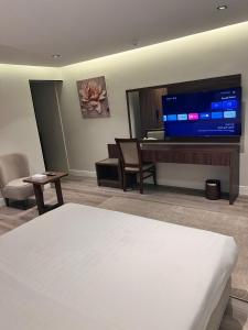 Amwaj Alshatie Furnished Units