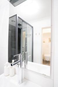 Moderne 2-Zimmer Wohnung