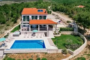 Villa In Excelsis - Tolići