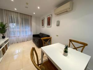 Apartamento Sol y Agua en Fuengirola, Los Boliches