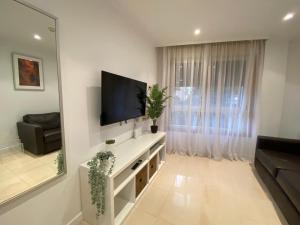 Apartamento Sol y Agua en Fuengirola, Los Boliches