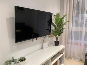 Apartamento Sol y Agua en Fuengirola, Los Boliches