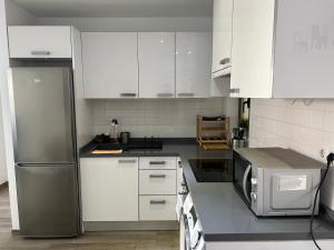 Voyage Las Canteras Beach & Parking