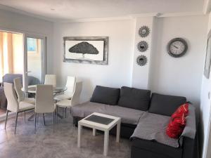 Seafront Dream Apartment