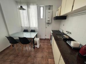 Depto. 3 ambientes Perfecta Ubicación Terraza Privada