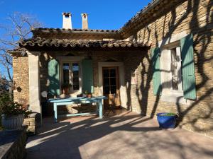 Maisons de vacances Les Saffres - gite de charme pour 8 personnes : photos des chambres