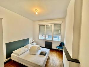 Le Lovely avec parking