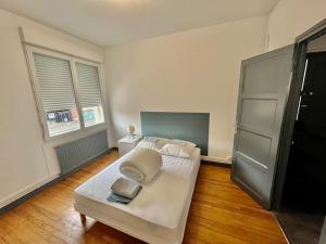 Appartements Le Lovely avec parking : photos des chambres