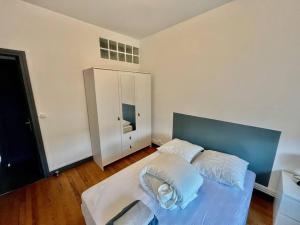 Appartements Le Lovely avec parking : photos des chambres
