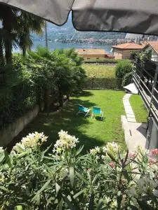 Casa Deni con giardino privato - Agrano