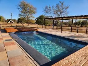 Mzimkhulu Ranch & Resort - Tweefontein