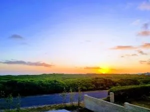 Uitwaaien Beach Cottage - Pearly Beach