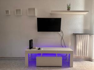 Playa de San Juan JULIA