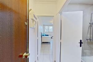 Appartements Studio Cosy proche Gare de Poissy RER A : photos des chambres