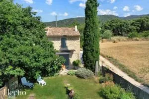 Les Tarraïettes au pied du Luberon - 卢马罕 Les Tarraïettes au pied du Luberon - 卢马罕