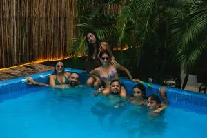 Maui Hostels Tulum - Tulum