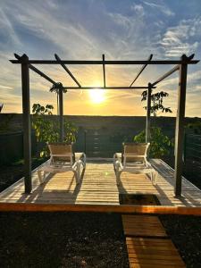 Charming Casa in Majanicho - 4hvězdičkové hotely ve městě Lajares