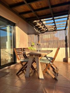 Charming Casa in Majanicho