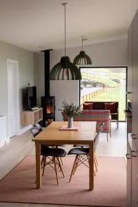 Number Five - Grandtully