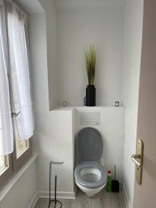 Appartements Le Duplex - Hyper centre - Tout equipe - Parking : Appartement 1 Chambre