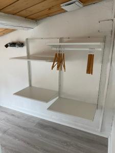 Appartements Le Duplex - Hyper centre - Tout equipe - Parking : photos des chambres