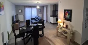 Appartement de standing au centre de Chassieu - 沙西约