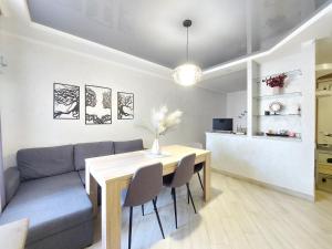 Апартаменти в новобудові в ЖК Фамілія