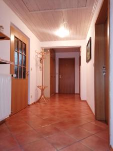 Apartma ČVRSTA TROJKA