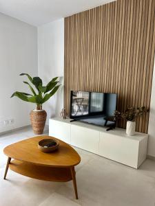 Menton carré d’or - Private garage