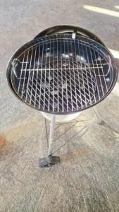 Appartement indépendant.