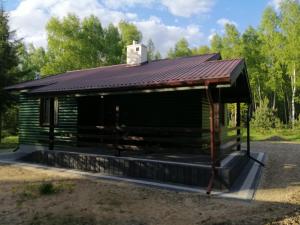 Agroturystyka Klimaty Poleskiego Parku