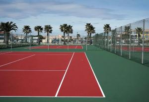 APPARTEMENT VUE LAC MARIN ET CANIGOU