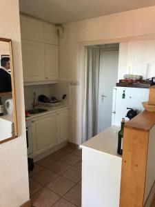 APPARTEMENT VUE LAC MARIN ET CANIGOU