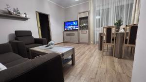 Apartament pod Góralką