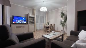 Apartament pod Góralką