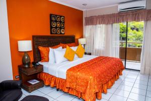 Aparthotel Guijarros